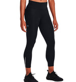 Long Running Tights Under Armor Women's Ua Launch Ankle Tights