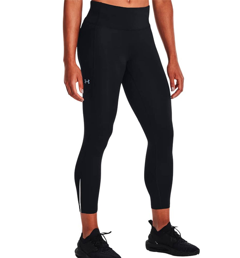Long Running Tights Under Armor Women's Ua Launch Ankle Tights