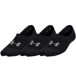 Fitness Socks Under Armor Breathe Lite Ultra 3-Pack Socks