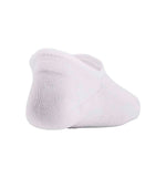 Calcetines Fitness Under Armour Breathe Lite Ultra 3-Pack Socks
