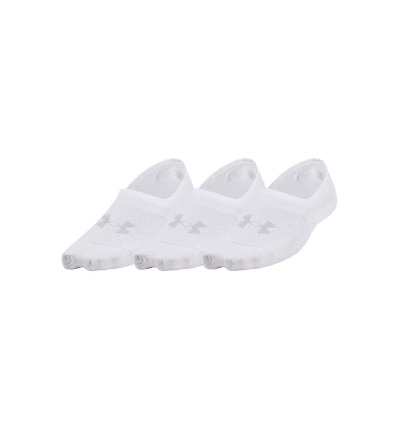 Calcetines Fitness Under Armour Breathe Lite Ultra 3-Pack Socks