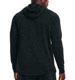 Hoodie Sudadera Capucha Casual Under Armour Rival Try Athlc Dept Hd