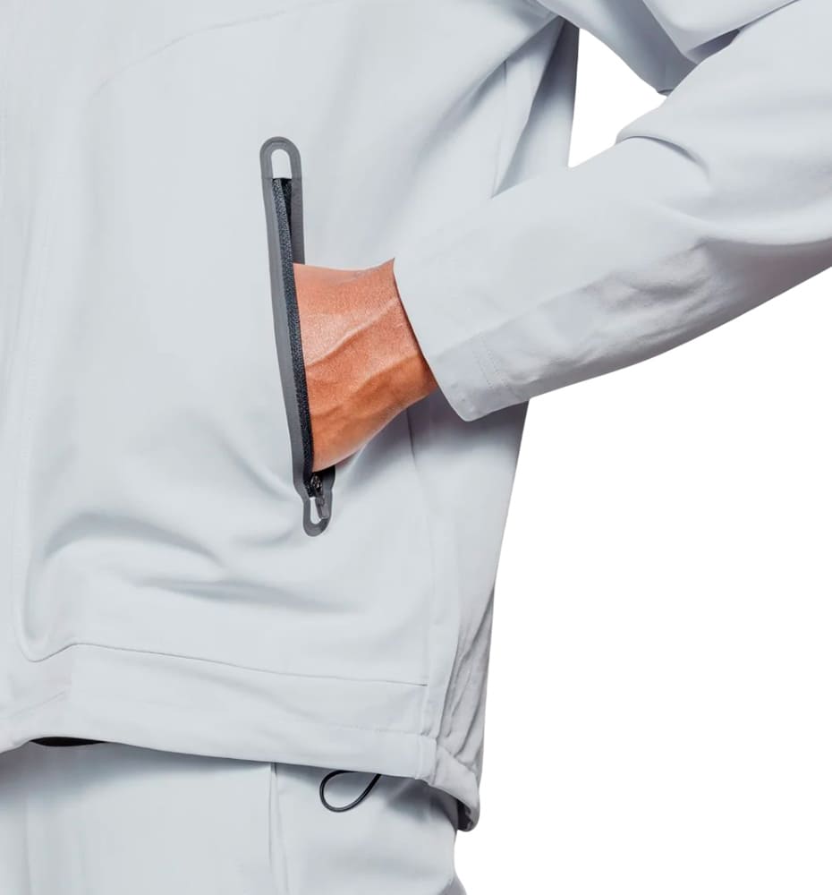 Casual Jacket_Men_UNDER ARMOUR UA Unstoppable Men's Jacket