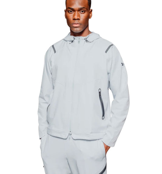 Casual Jacket_Men_UNDER ARMOUR UA Unstoppable Men's Jacket