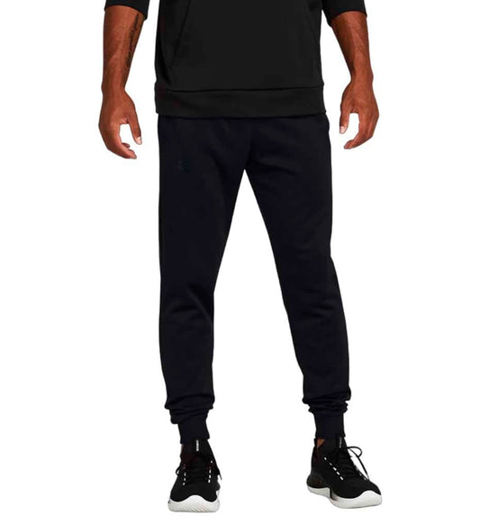 Fitness Pants_Men_UNDER ARMOR Fleece Joggers