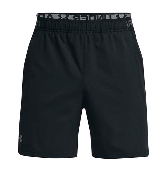 Short Fitness_Men_UNDER ARMOR Vanish Woven 6in Shorts