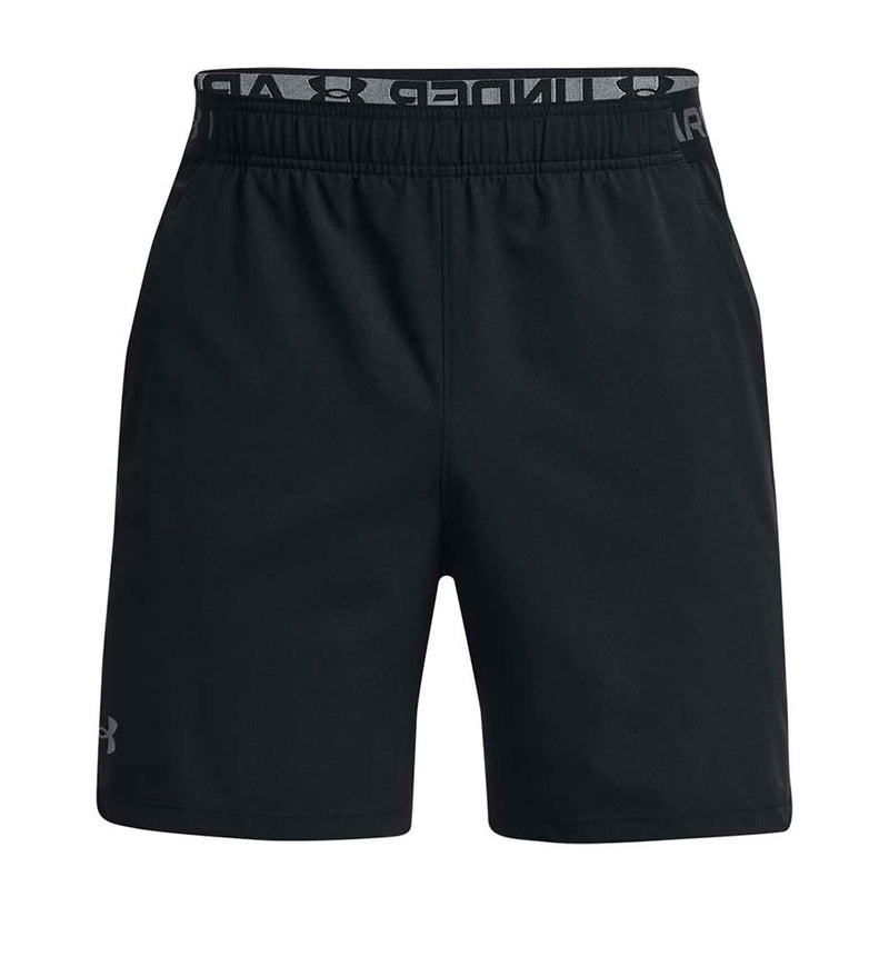 Short Fitness Under Armour Vanish Woven 6in Shorts