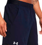 Fitness Shorts Under Armor Vanish Woven 6in Shorts