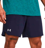 Fitness Shorts Under Armor Vanish Woven 6in Shorts