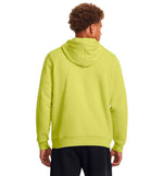 Hoodie Casual Hooded Sweatshirt Under Armor Essential Fleece Hoodie