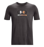 Camiseta M/C Fitness Under Armour Global Lockertag Short