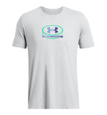 M/C Fitness Under Armor Global Lockertag Short T-shirt