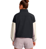 Casual Jacket Under Armor Women Ua Unstoppable Jacket