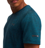 T-shirt M/c Running_Men_UNDER ARMOR Ua Seamless Stride Ss