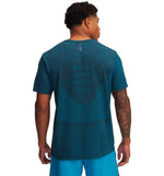 T-shirt M/c Running_Men_UNDER ARMOR Ua Seamless Stride Ss