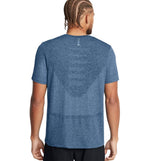 Camiseta M/C Running Under Armour Ua Seamless Stride Ss