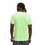 T-shirt M/c Running_Men_UNDER ARMOR Ua Seamless Stride Ss