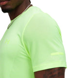 T-shirt M/c Running_Men_UNDER ARMOR Ua Seamless Stride Ss
