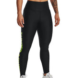 Mallas Largas Fitness Under Armour Full-Length Leggings