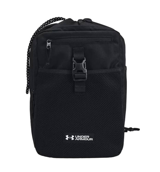 Bag / Shoulder Bag / Waist Bag Fitness_Unisex_UNDER ARMOR Ua Utility Flex Sling