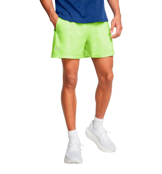 Short Running_Men_UNDER ARMOR Launch Elite 5 Short