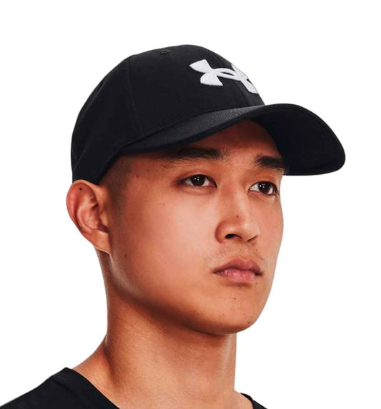 Gorra Fitness_Hombre_UNDER ARMOUR Blitzing