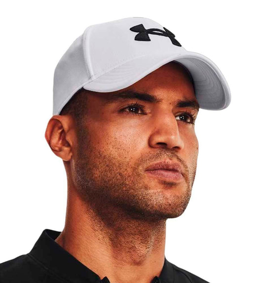 Gorra Fitness_Hombre_UNDER ARMOUR Blitzing