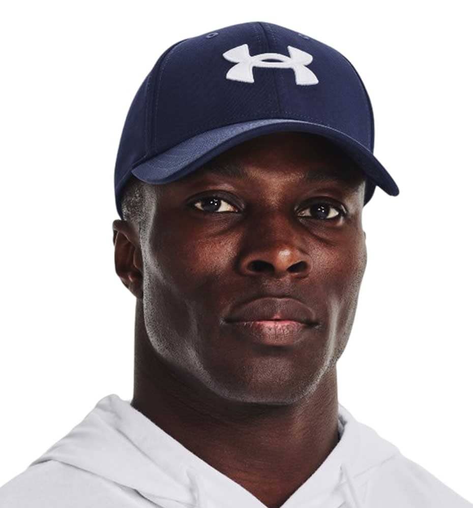Fitness_Men_UNDER ARMOR Blitzing Cap