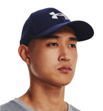 Gorra / Visera Casual Under Armour Men Ua Blitzing Adj