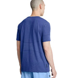 Camiseta M/C Fitness Under Armour Ua Rush Seamless Legacy Ss