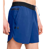 Short Fitness Under Armour Peak Woven Shorts