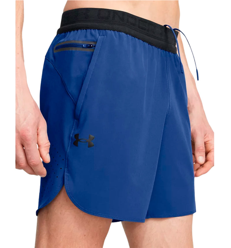 Short Fitness Under Armour Peak Woven Shorts