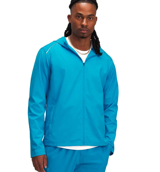 Chaqueta Running_Hombre_UNDER ARMOUR Men´s Ua Launch Hooded Jacket