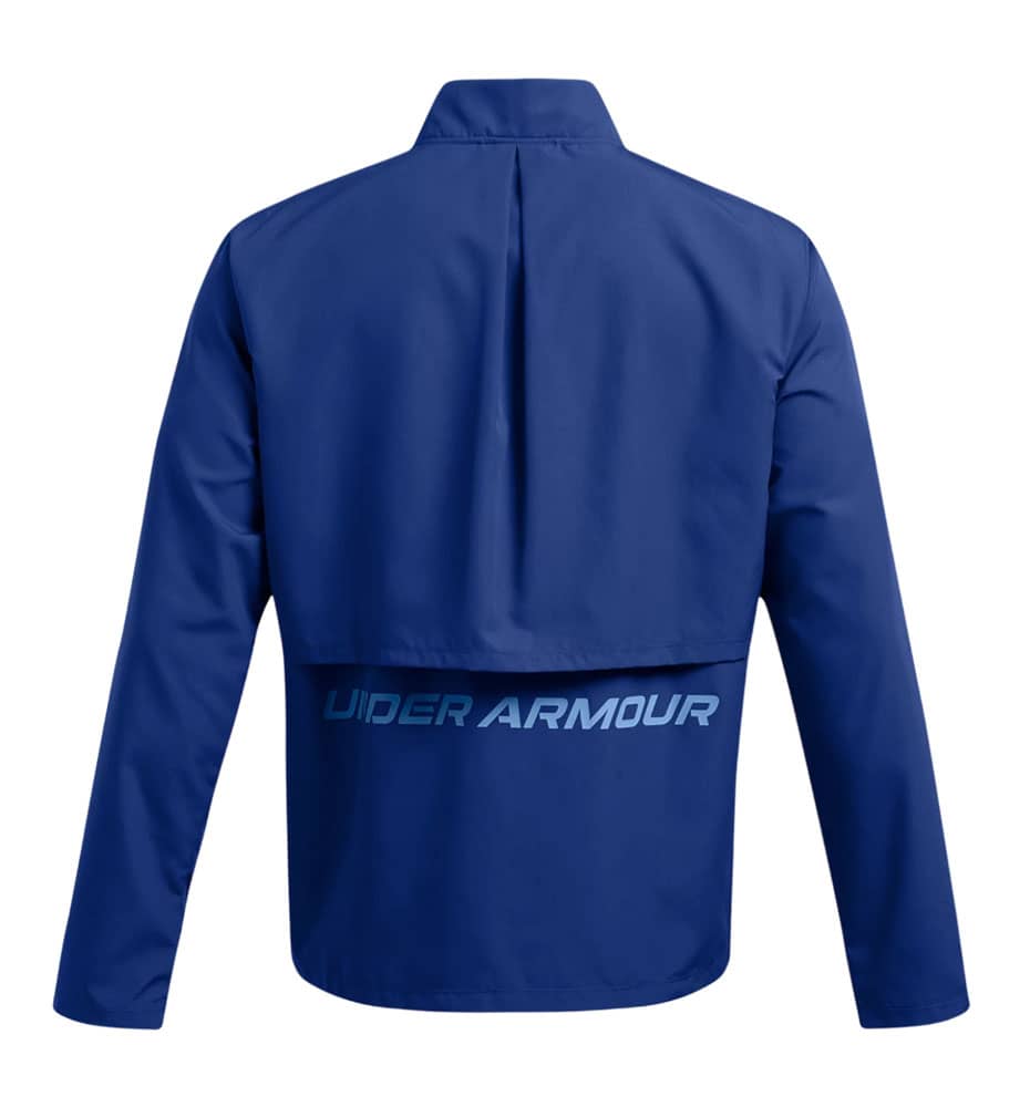 Running Sweatshirt_Men_UNDER ARMOR Storm Run Jacket