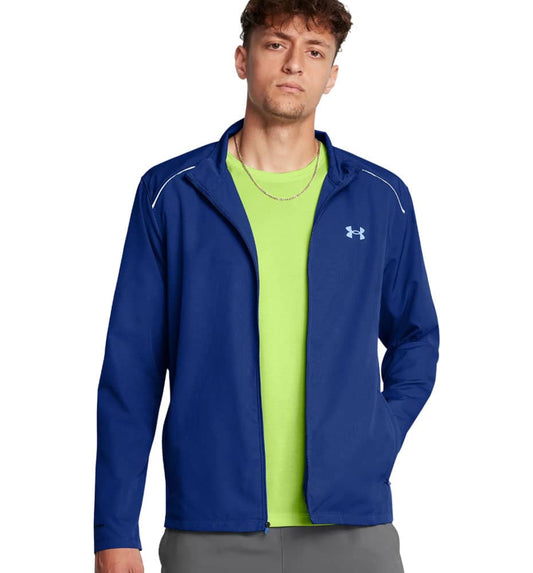 Running Sweatshirt_Men_UNDER ARMOR Storm Run Jacket