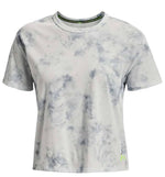 Camiseta M/C Running Under Armour Run Anywhere Graphic Ss