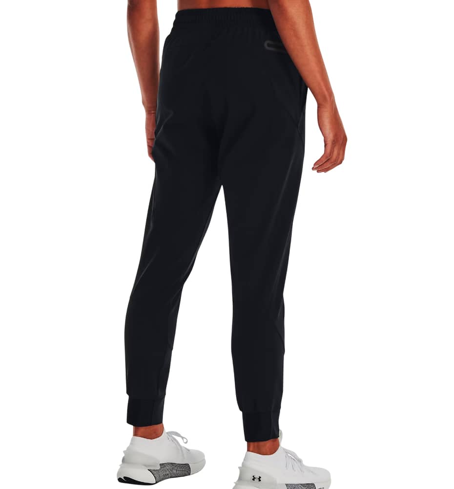 Pantalón Casual_Mujer_UNDER ARMOUR Ua Unstoppable Jogger