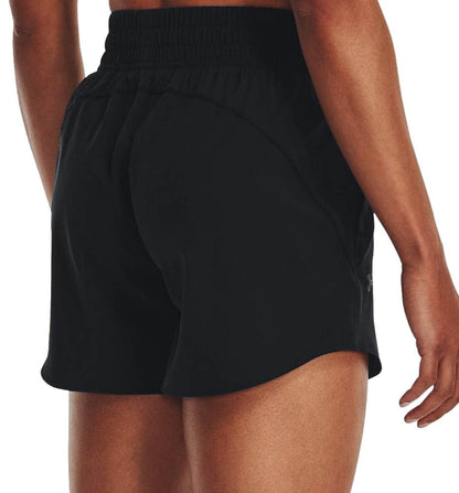 Short Fitness_Mujer_UNDER ARMOUR Flex Woven Short 5in