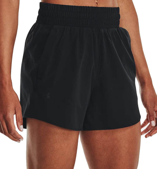 Short Fitness_Mujer_UNDER ARMOUR Flex Woven Short 5in