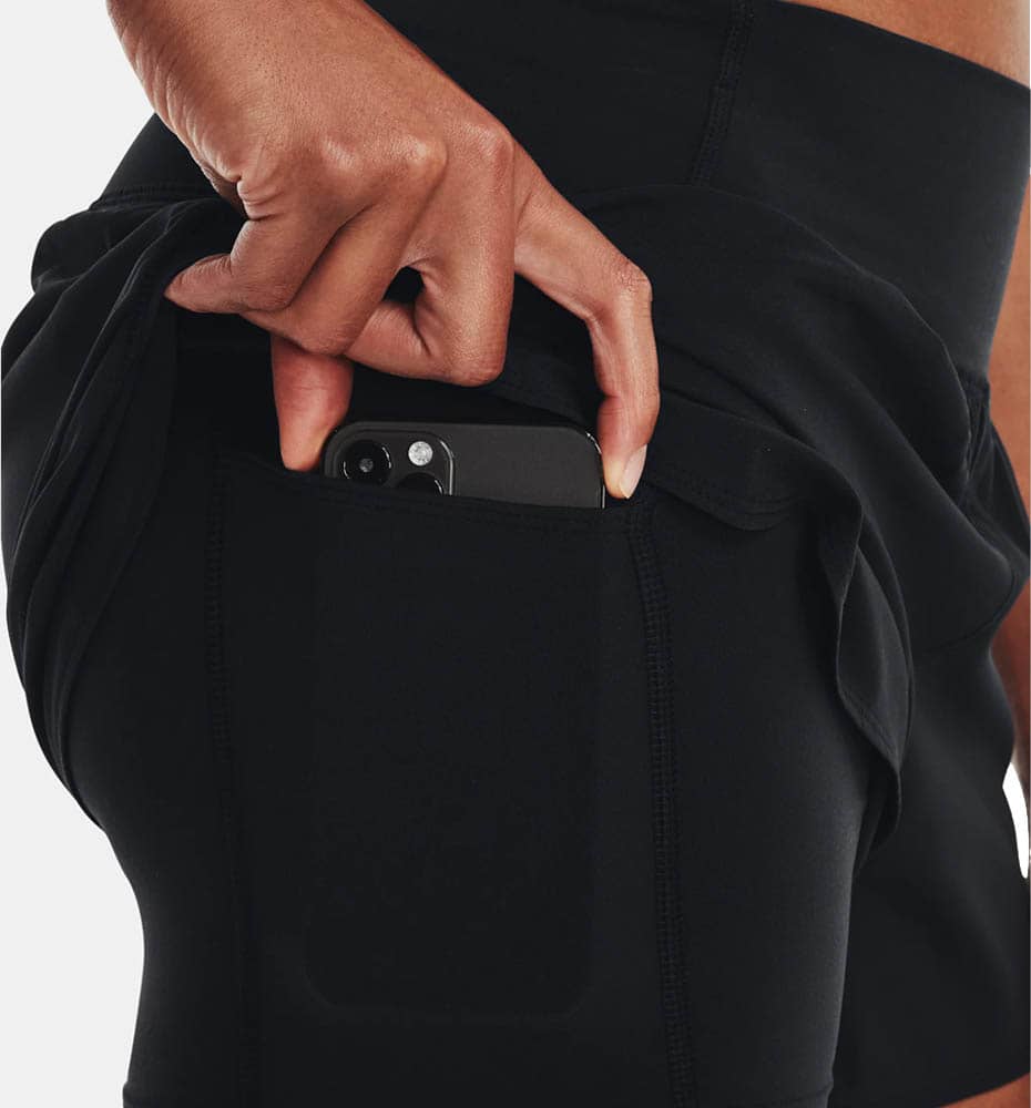 Short Fitness_Women_UNDER ARMOR Flex Woven 2-in-1 Short