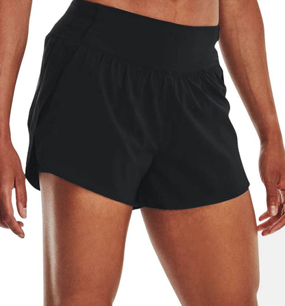Short Fitness_Mujer_UNDER ARMOUR Flex Woven 2-in-1 Short