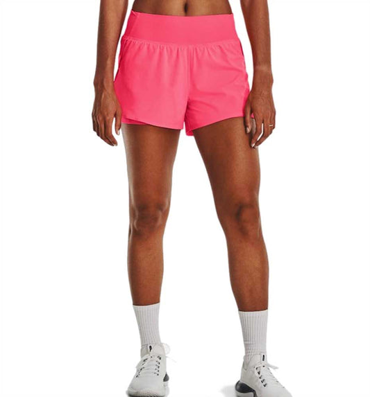 Short Fitness_Women_UNDER ARMOR Flex Woven 2-in-1 Short