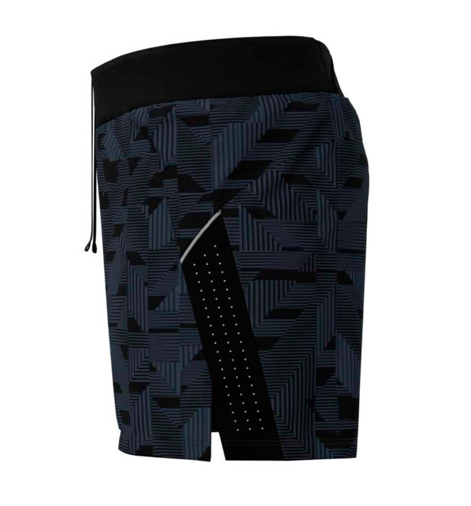 Short Running_Men_UNDER ARMOR Launch Elite 5 Short