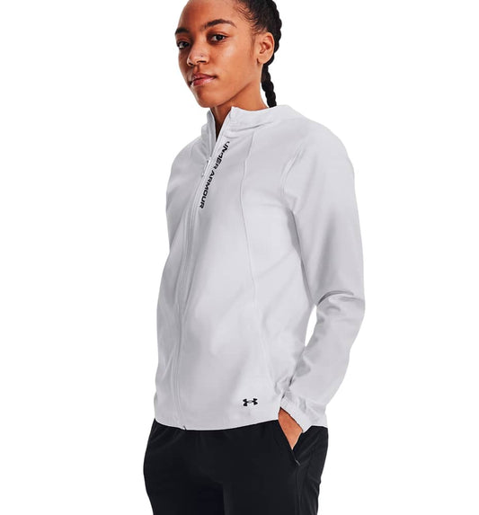 Chaqueta Running_Mujer_UNDER ARMOUR Ua Outrun The Storm Jkt