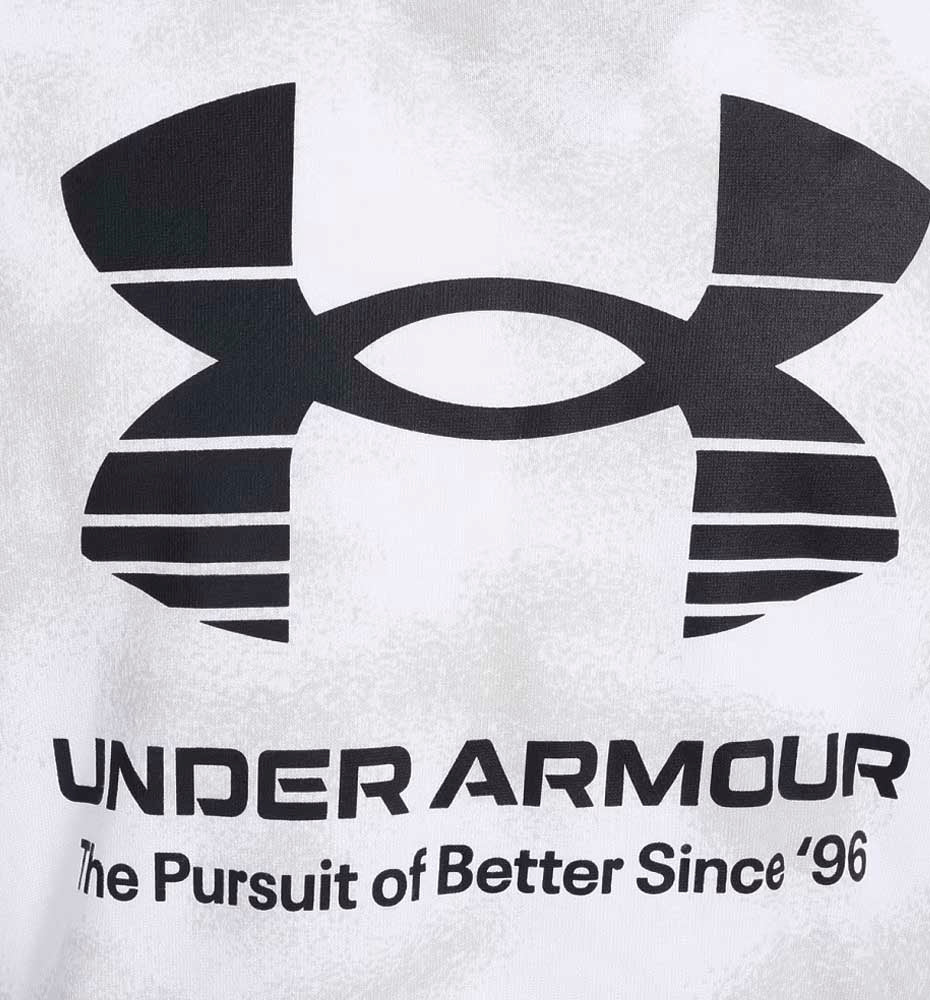 Hoodie Sudadera Capucha Fitness_Hombre_UNDER ARMOUR Rival Terry Novelty Hd