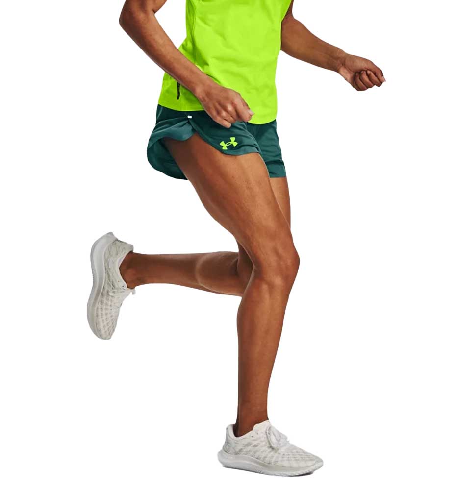 Short Running_Mujer_UNDER ARMOUR Lighter Than Air Short