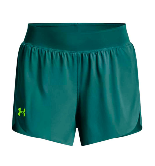 Short Running_Mujer_UNDER ARMOR Lighter Than Air Short