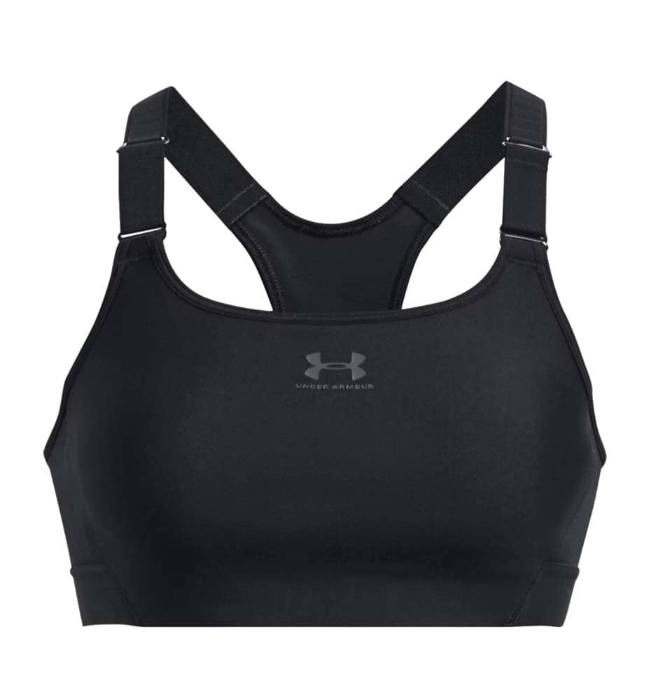 Fitness_Women_UNDER ARMOR Hg Armor High Bra