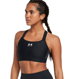 Bra Fitness Under Armour Hg Armour High