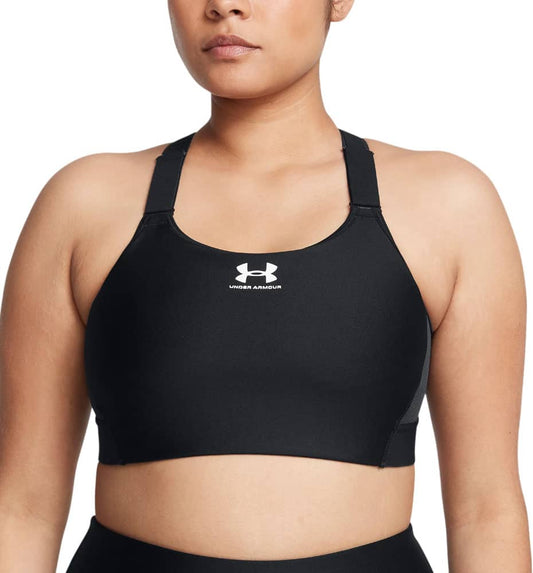 Sujetador Fitness_Mujer_UNDER ARMOUR Hg Armour High